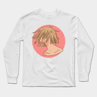 Wind Long Sleeve T-Shirt